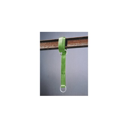 Honeywell Safety Products CROSS ARM STRAP - GREEN 8183/4FTGN